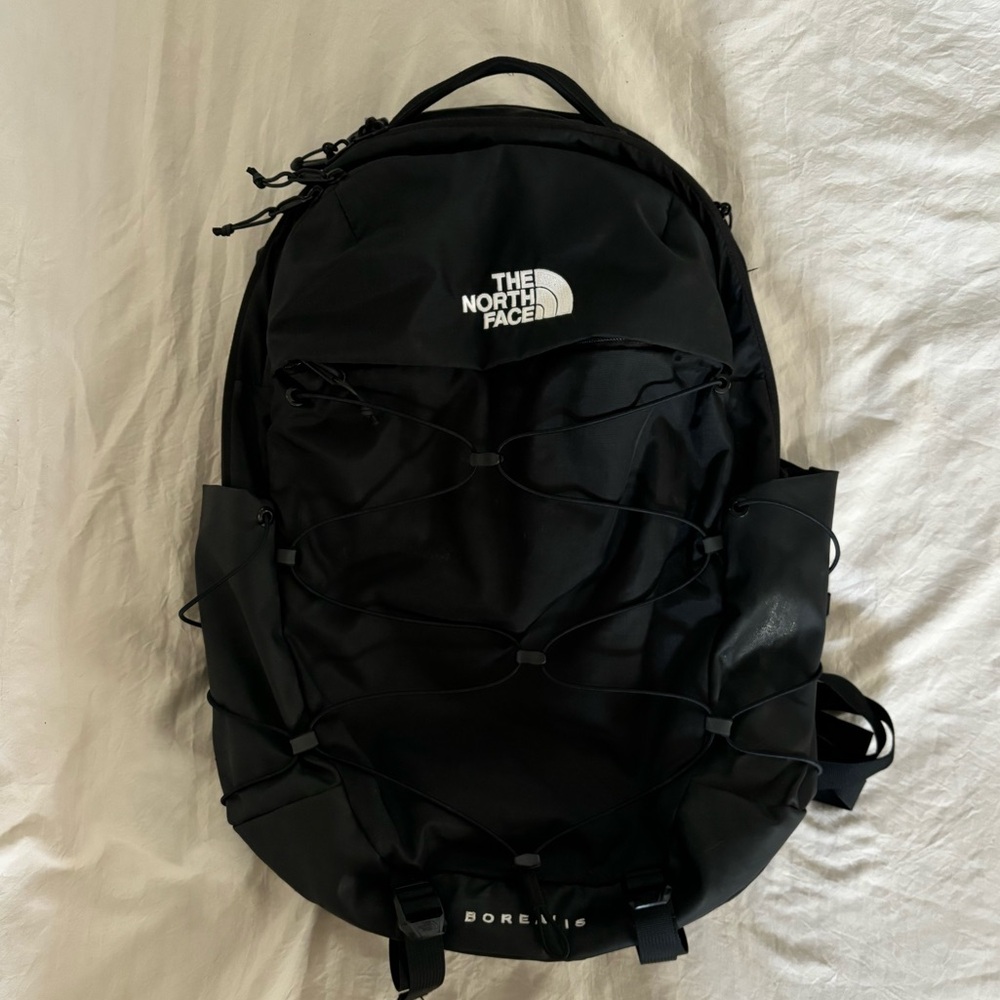 North Face Borealis Backpack